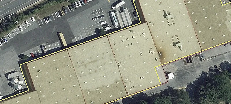 Flex Warehouse Space Available