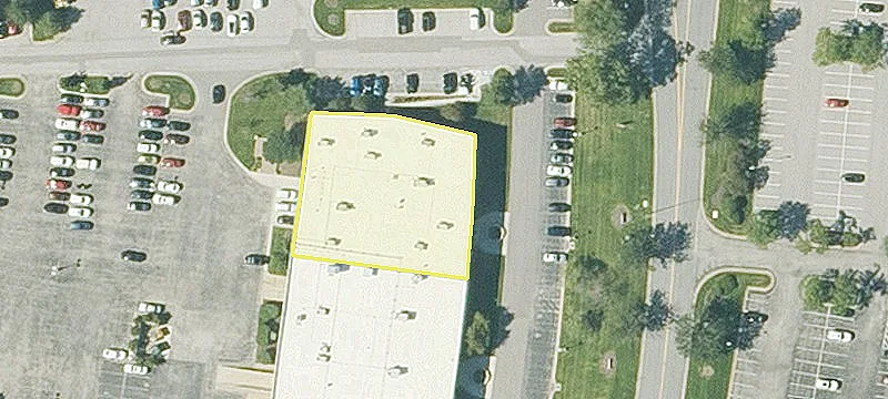 Lenexa Office Space For Rent