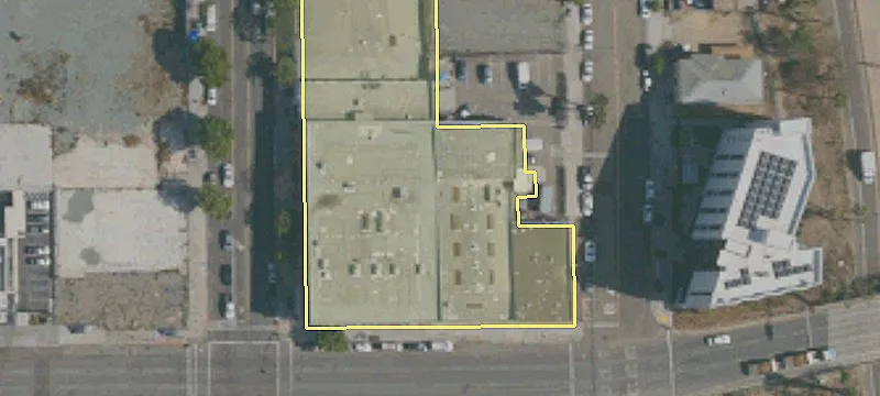 Renovated Retail/Office Space Available