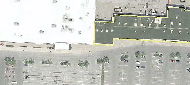 Retail Space in Broad Street Plaza