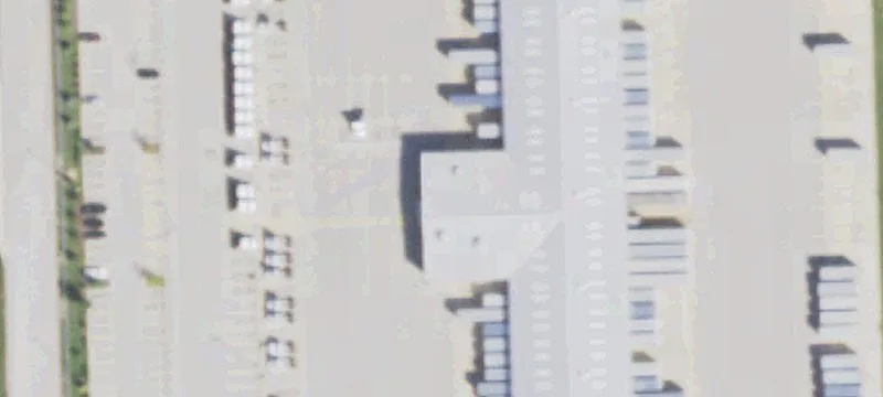 Joliet Warehouse and Trailer Parking