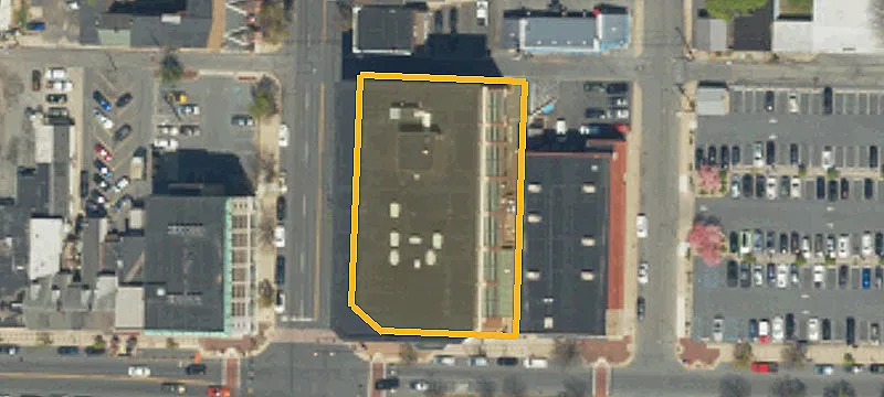 Bethlehem Office Space For Lease