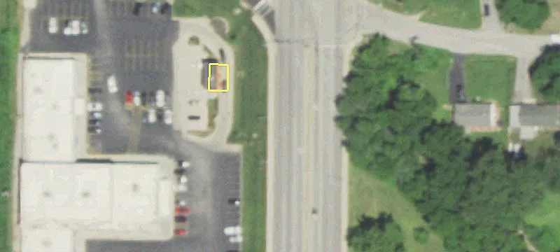 Retail Space Near Antioch Crossing