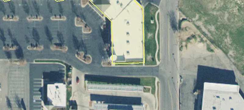 Orem Office Space Available