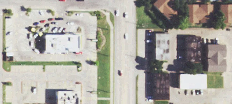 Retail Space in Lawton, OK