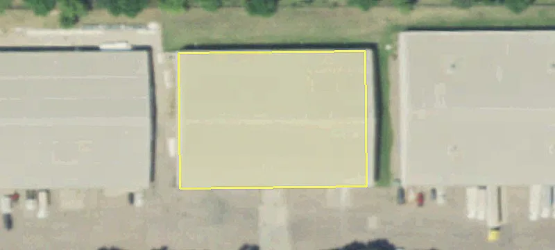 Sioux Falls Warehouse and Manufacturing Space
