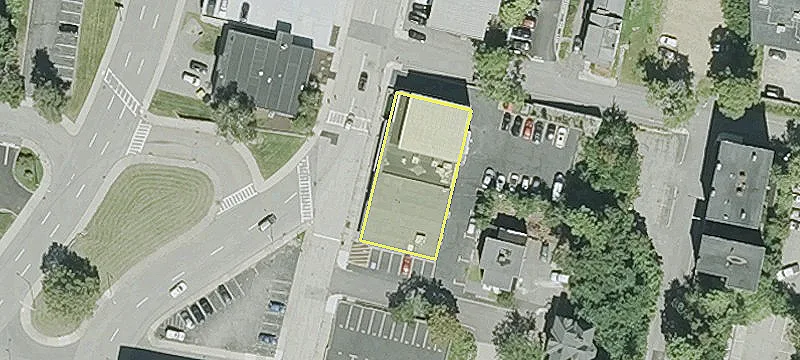 Worcester Office Space For Rent