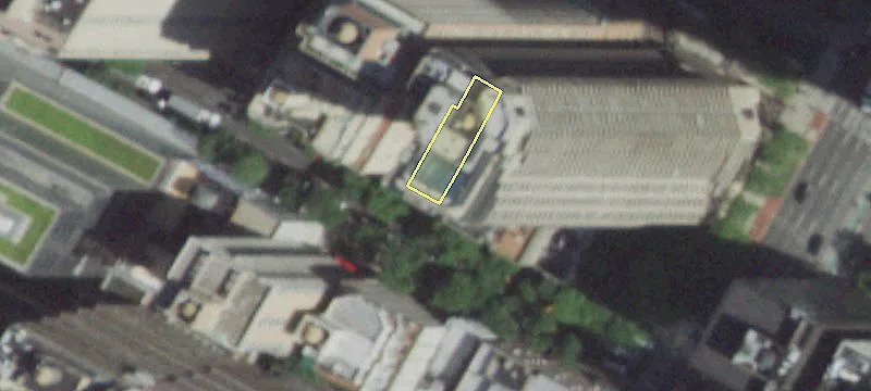 Prime Retail Space Near Sony Hall