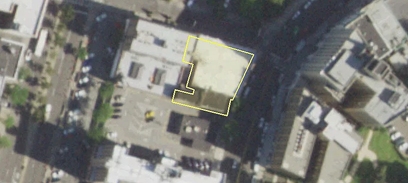 Yonkers Retail Space Available