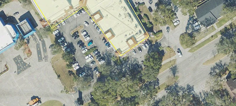 Retail Space For Lease