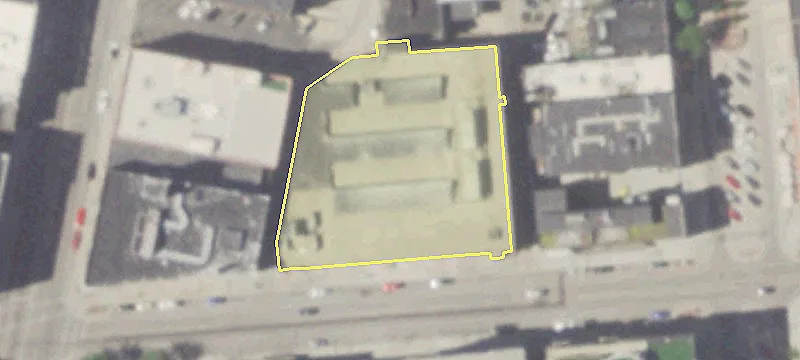 Historic Third Ward Office Space