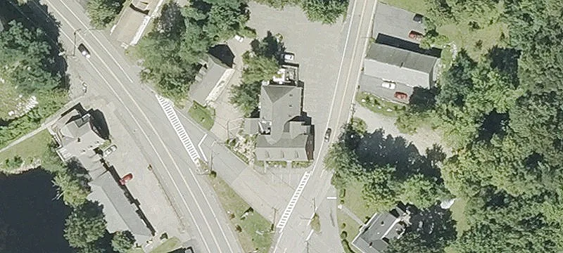 Restaurant and Retail Opportunity