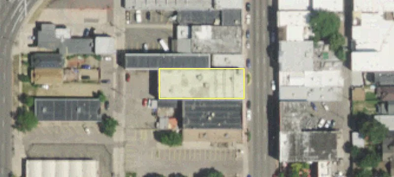 Office Space on Santa Fe