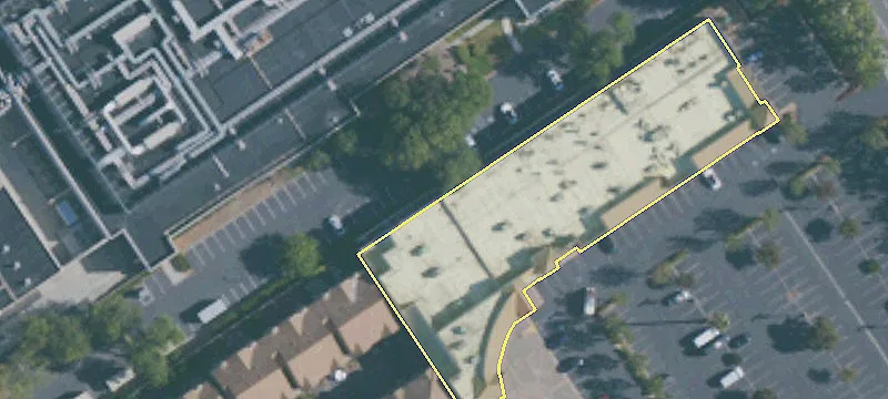 Retail Space Near Costco