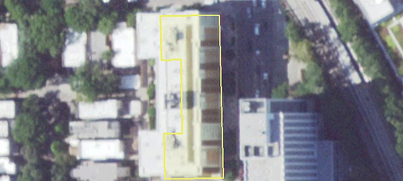 Retail Space Near Loyola Campus