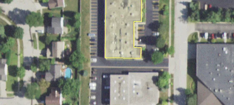 Buffalo Grove Office/Warehouse Suites