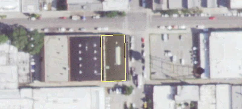 Renovated Flex Space Near CTA