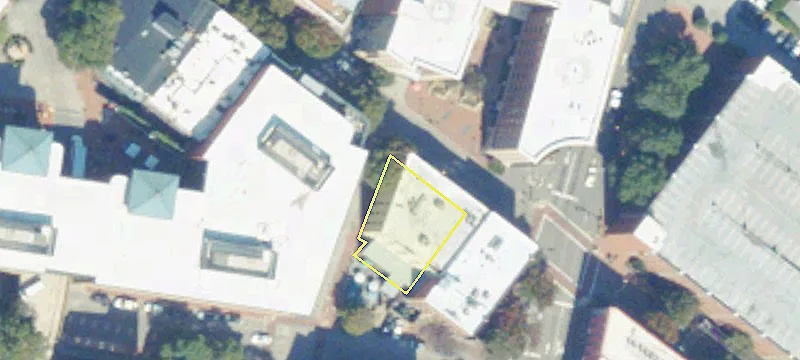 Renovated Office Space in Richmond