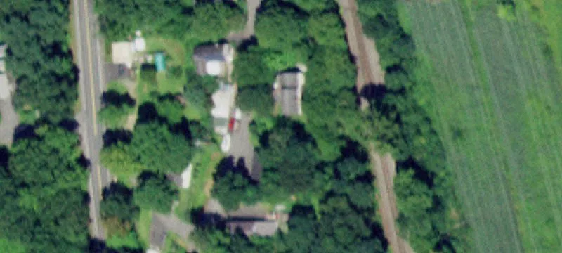 Glenmont Warehouse with Expansion Potential