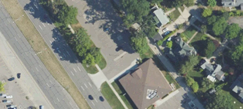 Royal Oak Medical/Office Space