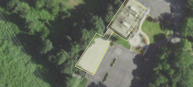 Pleasantville Office Space For Rent