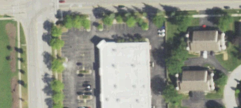 Retail Space in Orland Park
