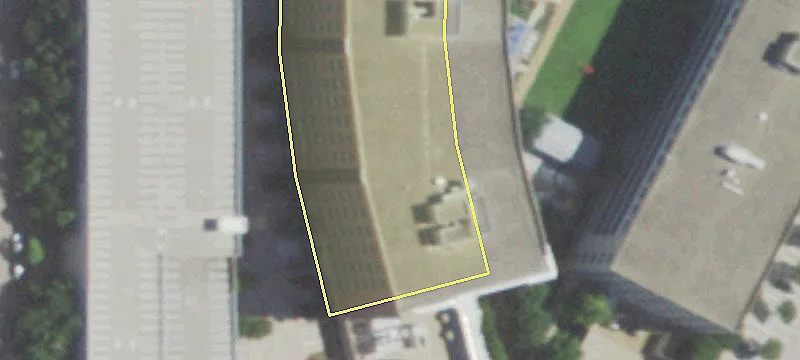 Richardson Office Space Sublease