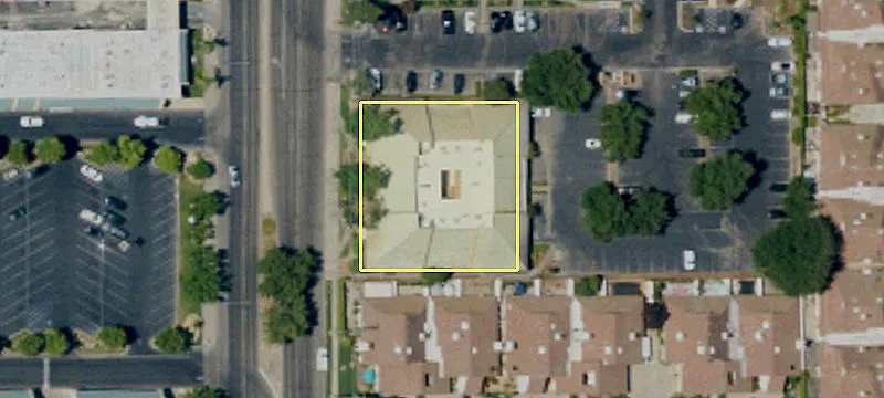 Move-In Ready Office Spaces Available
