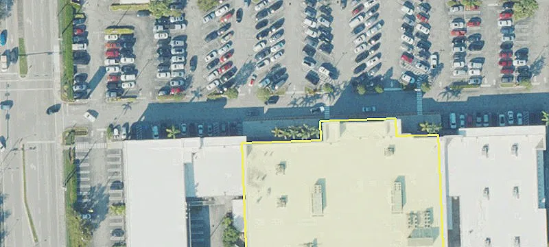 Retail Space in Publix Center