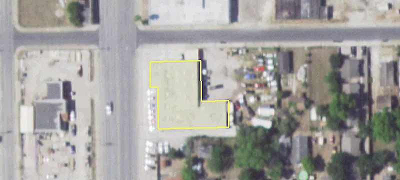 Corpus Christi Industrial Property For Sale