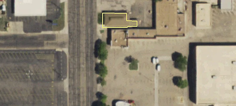 Retail Space in High-Traffic Area