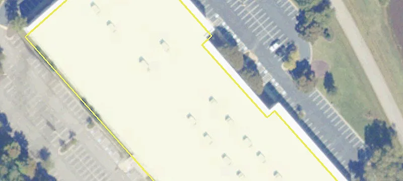 Industrial Warehouse Space Available