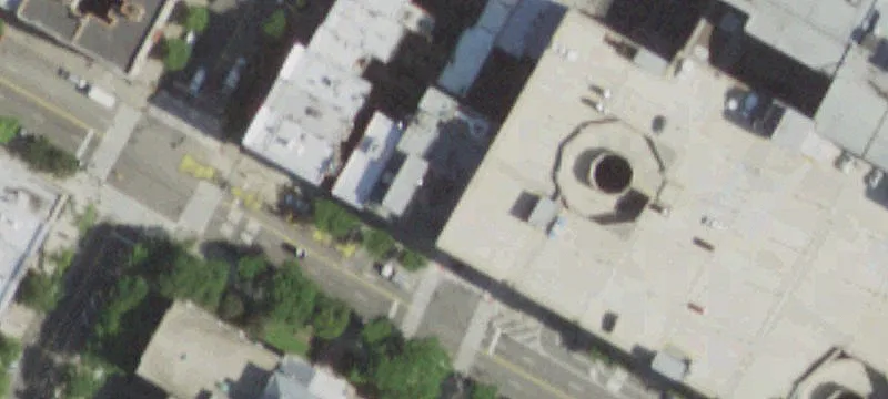 East River Plaza Retail Space