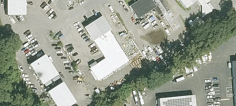 Updated Flex Space Available