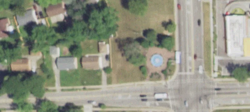 Retail Space in Bolingbrook