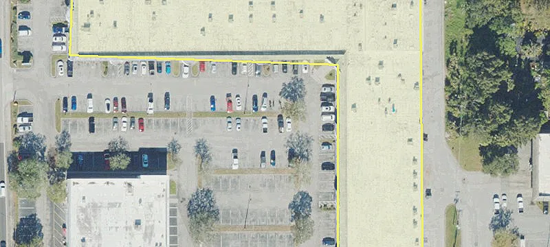 Retail and Office Space Available