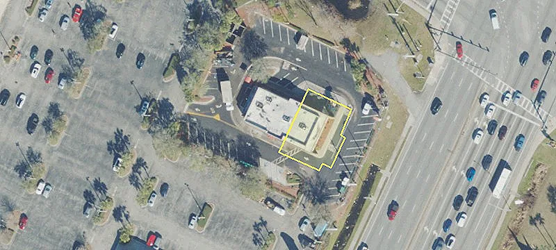 Daytona Commercial Interchange Parcel Opportunities