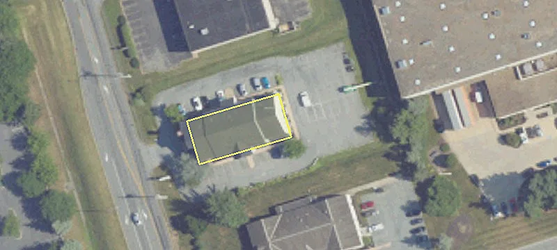 Centerville Road Office Space