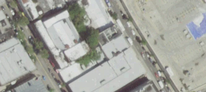 Development Site in Downtown Jamaica