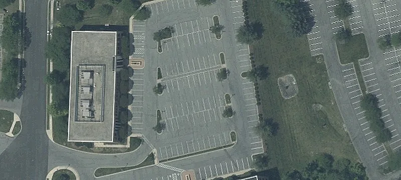 Frederick Office Space Available