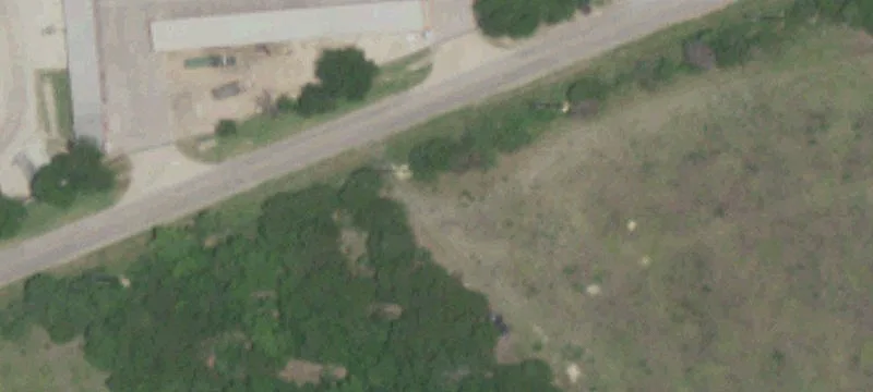 Class A Industrial Space Available