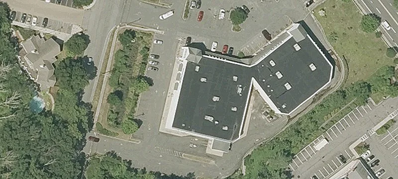 North Andover Retail Space Available