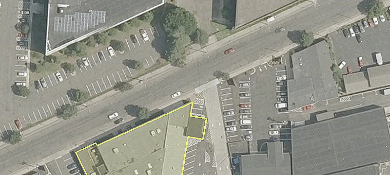 Affordable Office Space Available
