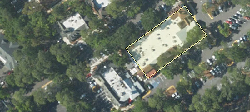 Restaurant Space on Main Street
