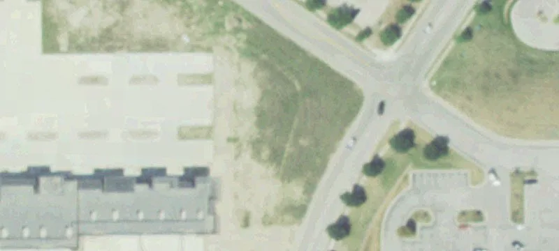 Retail Space in Whispering Ridge