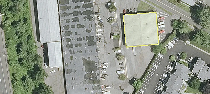 Norwalk Industrial Space Available