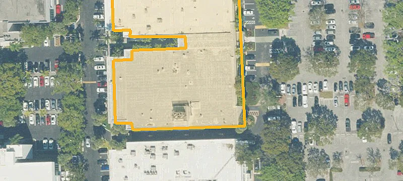 Class A Office Space Available