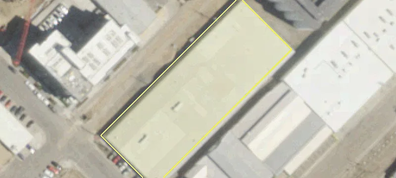 Denver Industrial Space For Lease