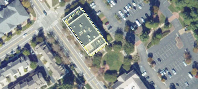 Established Office Space For Sale