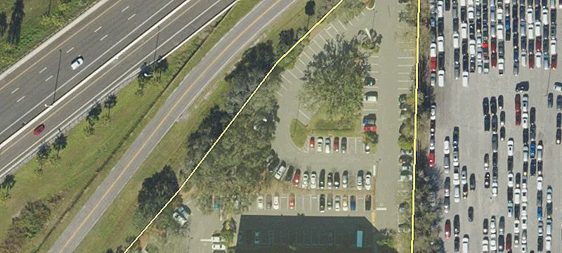 Westshore Business District Office Space